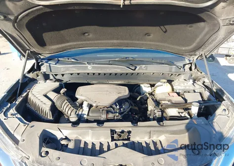 2019 Chevrolet Blazer из США, поврежденный, VIN 3GNKBGRS7KS675511